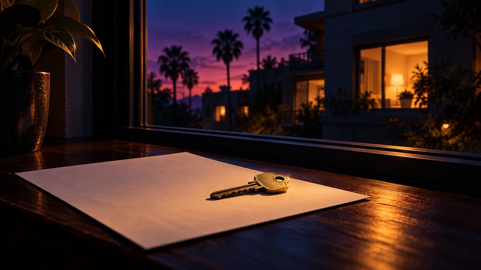 Can You Trade California Housing Prices on Prediction Markets? What's Available in 2026