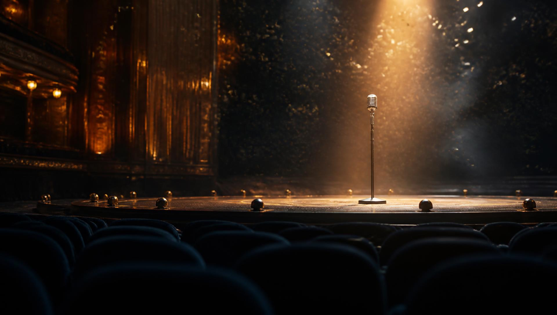 2026 Emmy Awards: Trading TV's Biggest Night on Prediction Markets