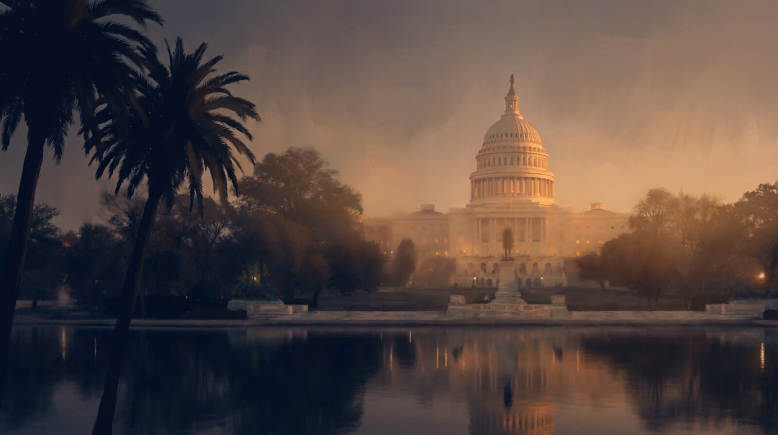 The Feds Are Suing 4 States Over Prediction Markets — Here's Why California Isn't One