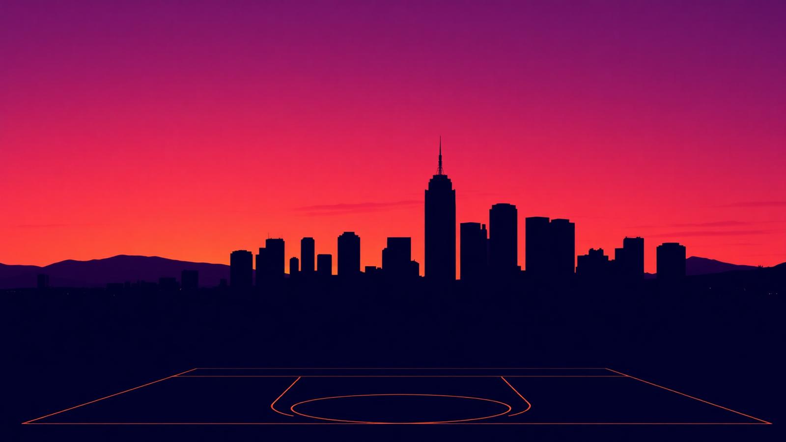 Lakers 2026 NBA Playoffs：如何在预测市场交易季后赛行情