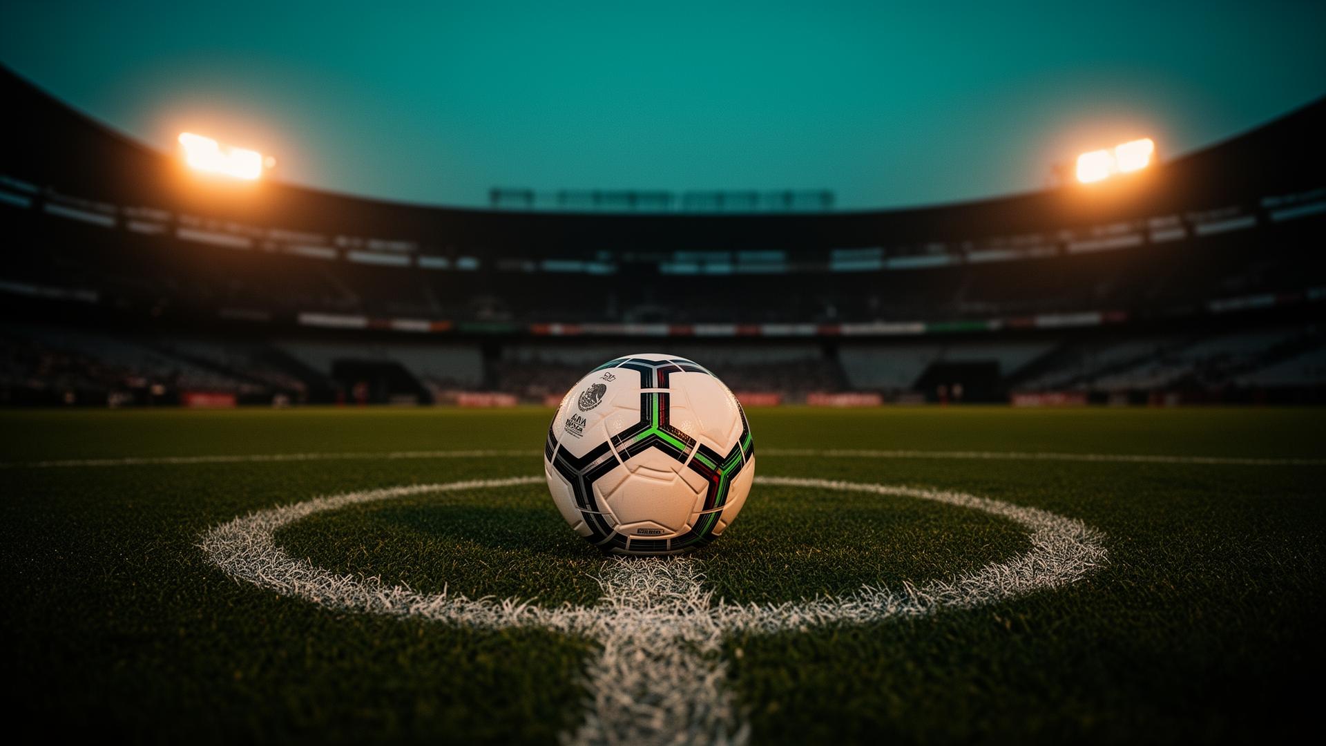 2026 年 Liga MX Liguilla：Clausura 预测市场与赔率分析