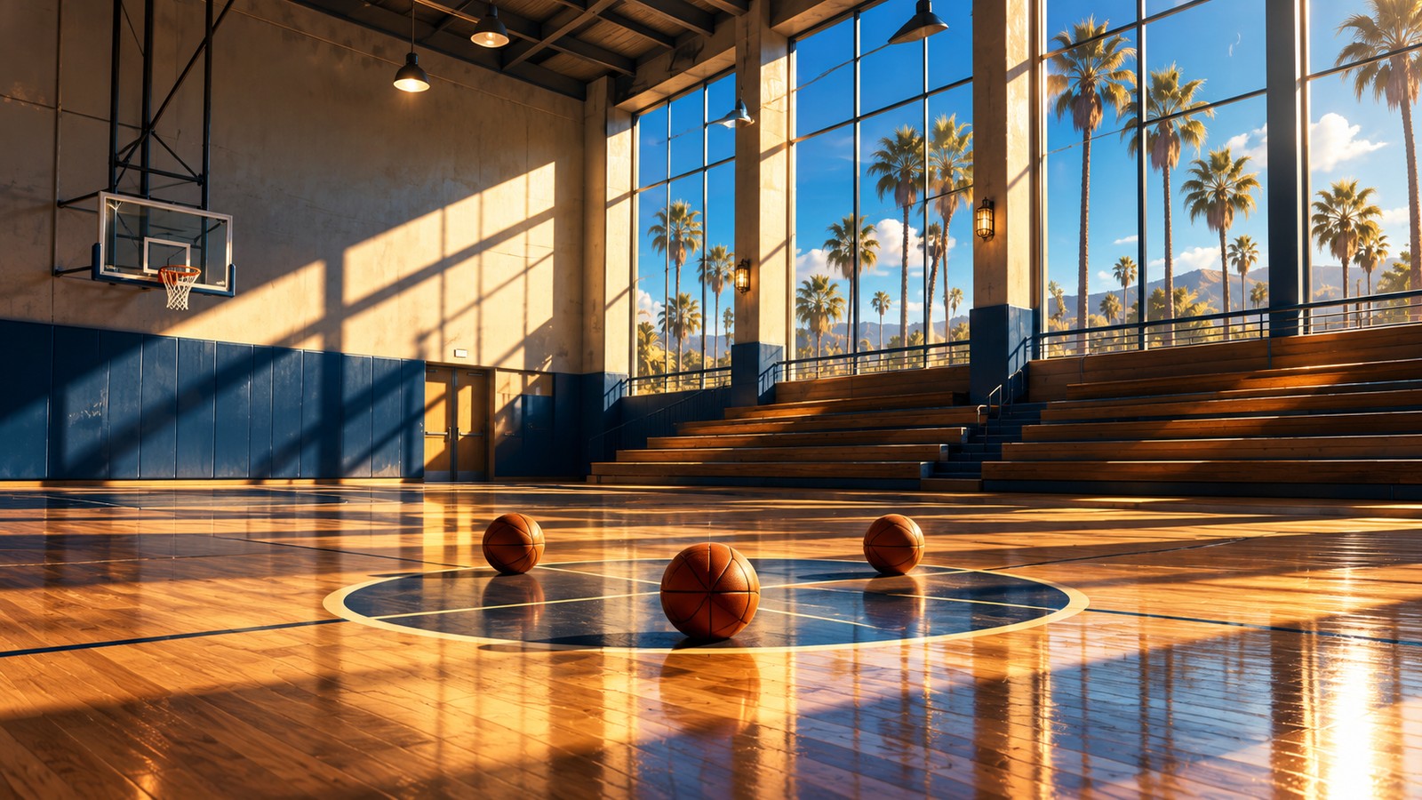 NBA Cup 2026 Prediction Markets: The California Group