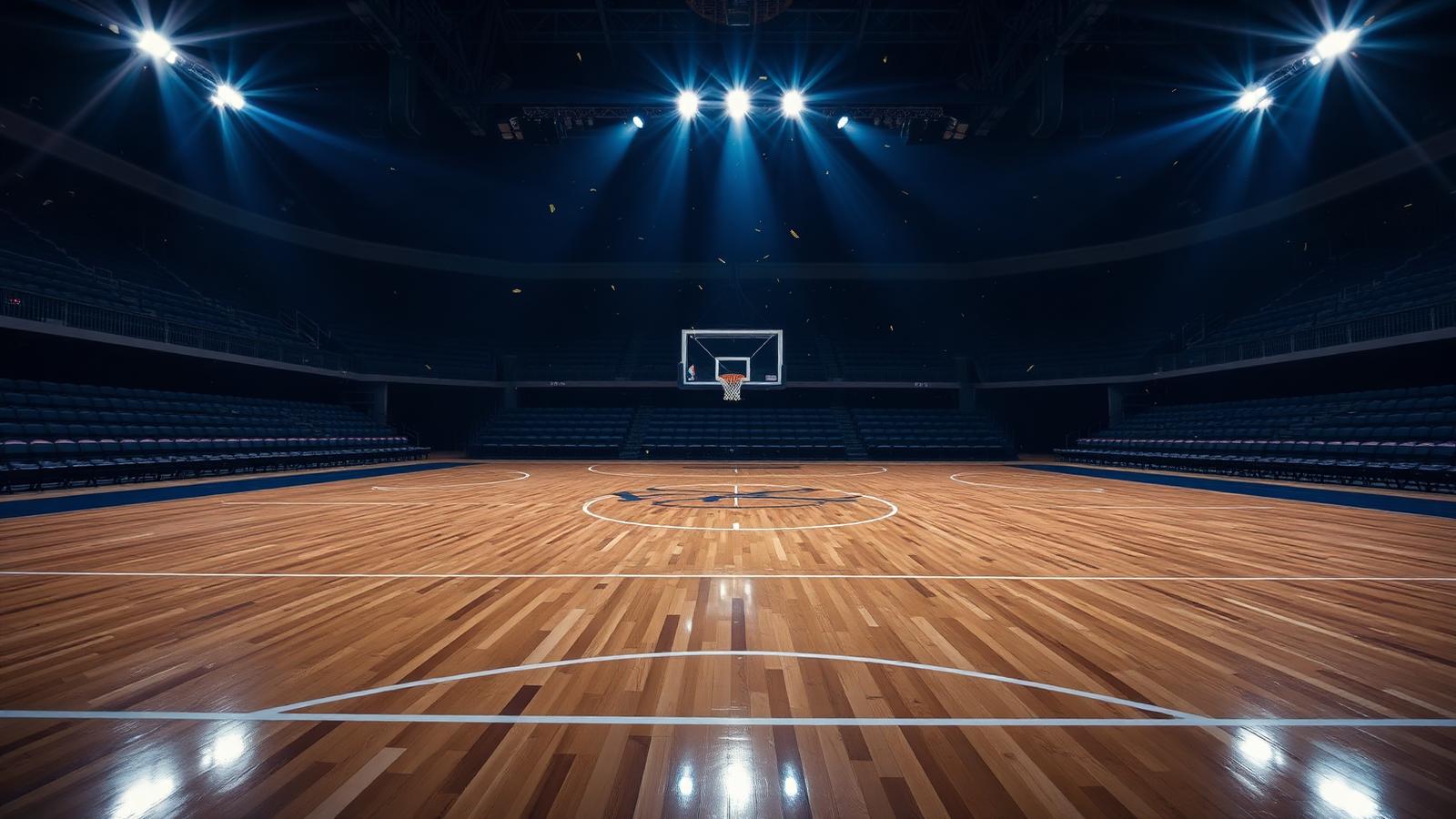 2026 NBA Finals：California 球迷预测市场策略手册