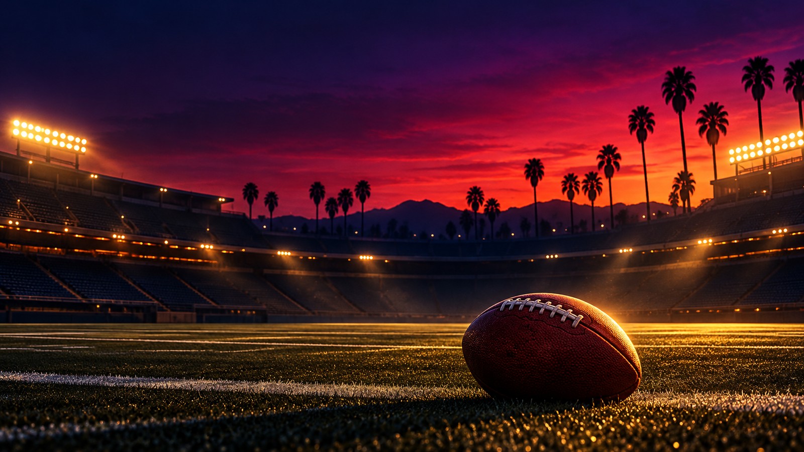 NFL MVP Odds 2026: California Quarterbacks and Market Rules