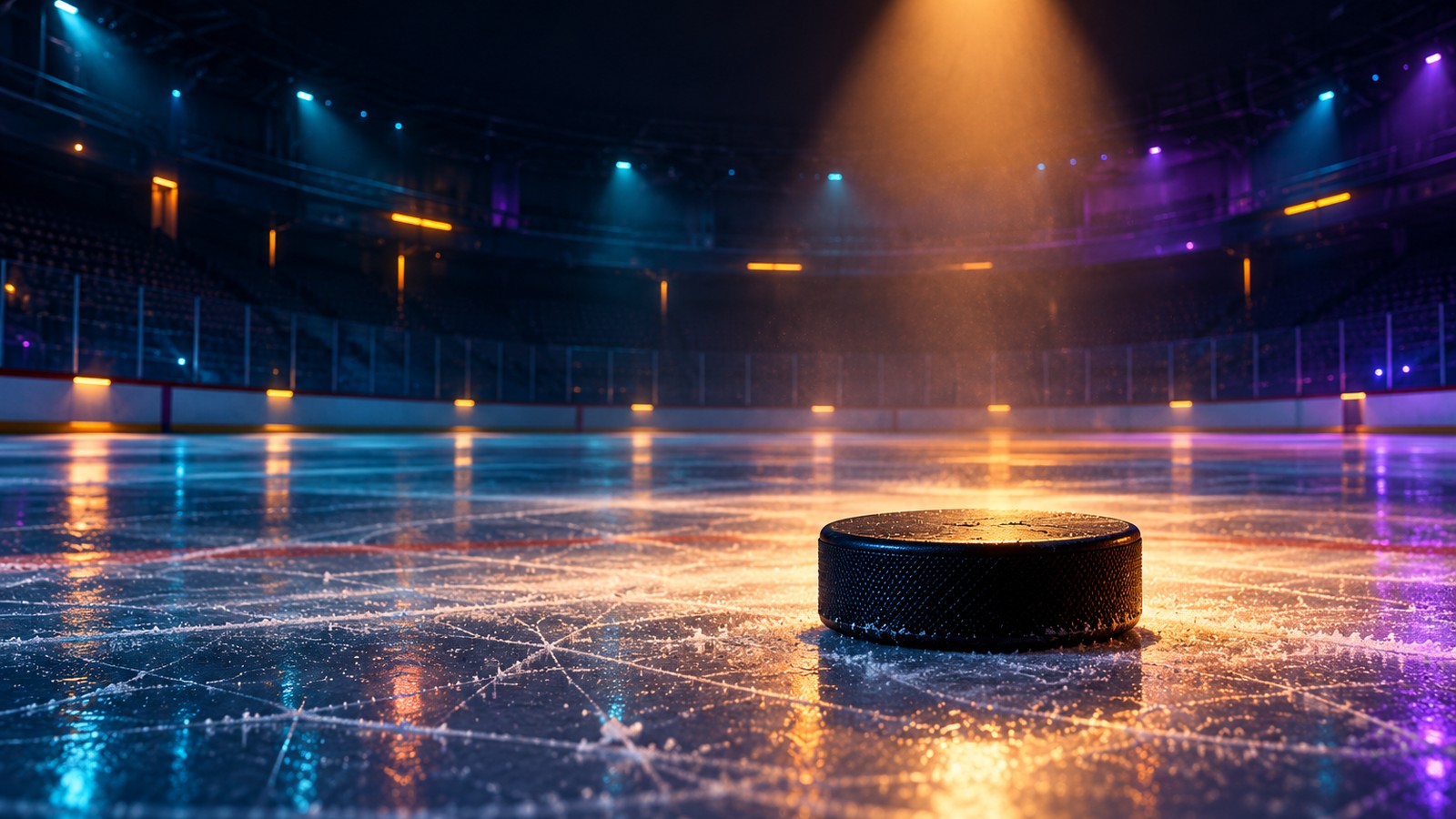 NHL 2026-27 Prediction Markets: Kings, Sharks and Ducks