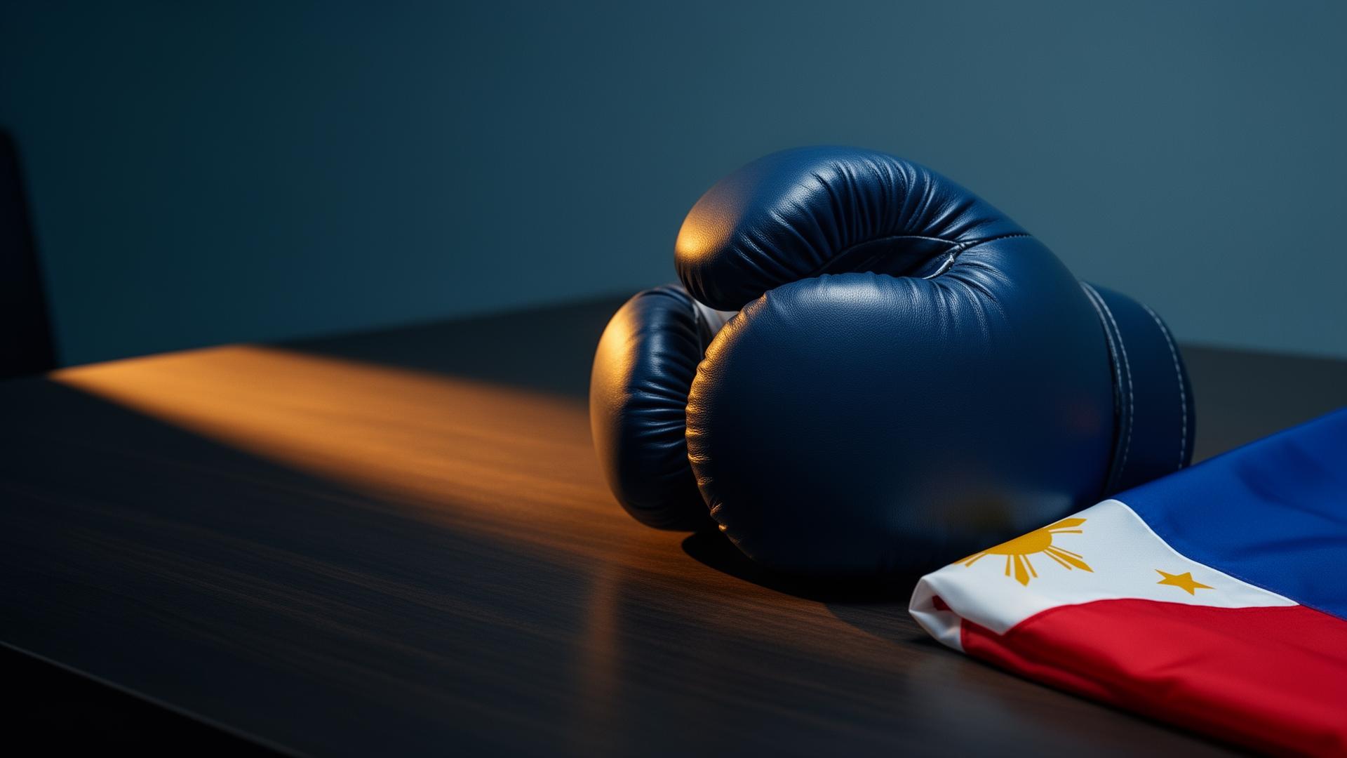 Manny Pacquiao Prediction Markets: Every Fight, Every Senate Run Priced