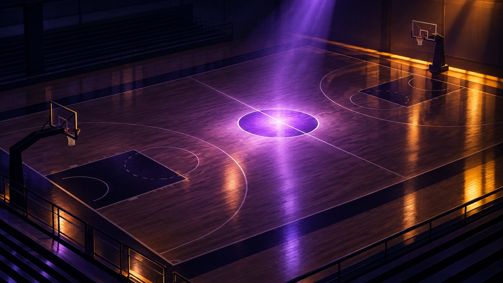 Sacramento Kings Prediction Markets 2026-27: Trading a Health-Dependent Rebuild on Kalshi and Polymarket