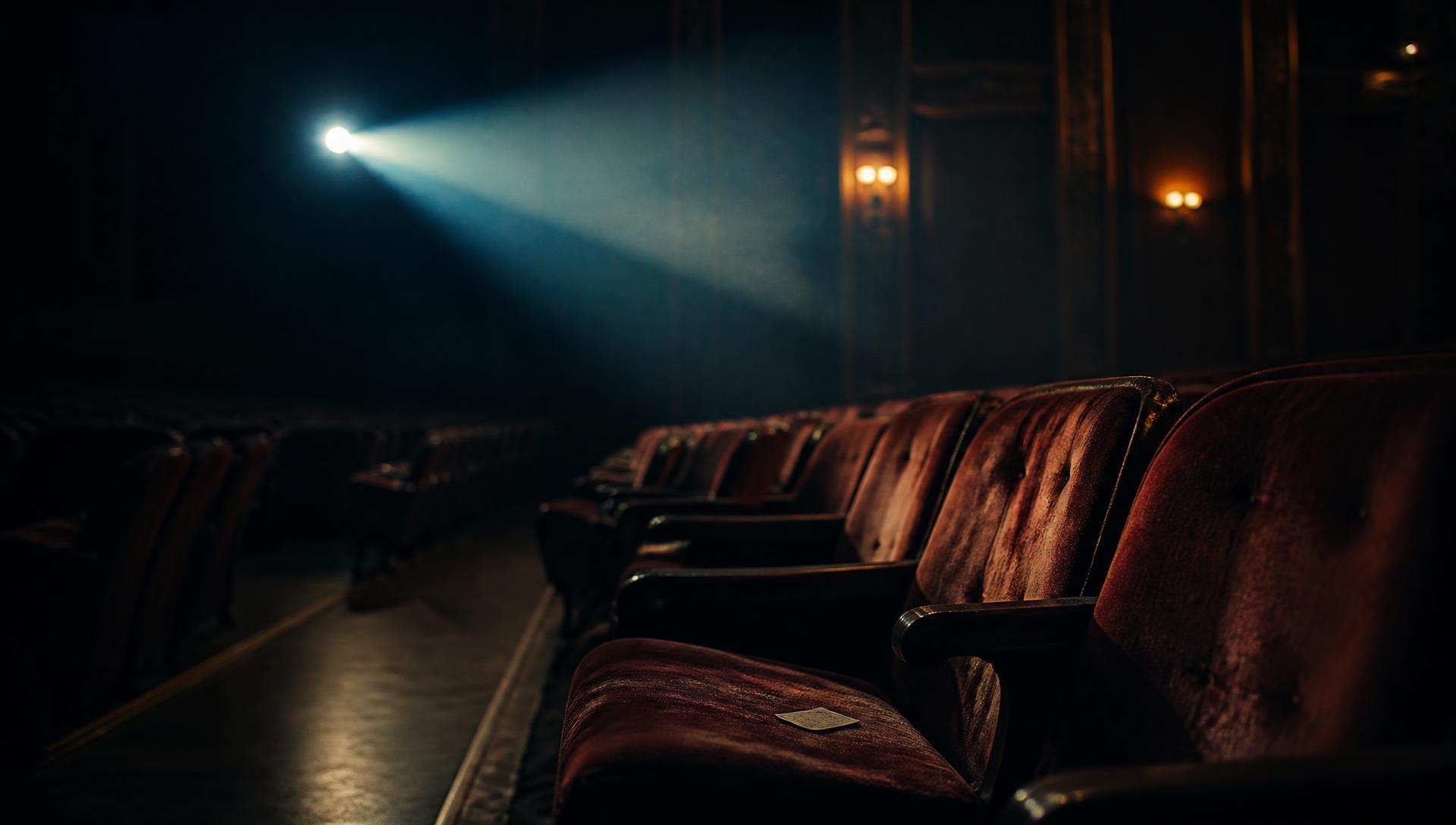 Shorting the Box Office: How to Profit From Hollywood Flops on Kalshi & Polymarket