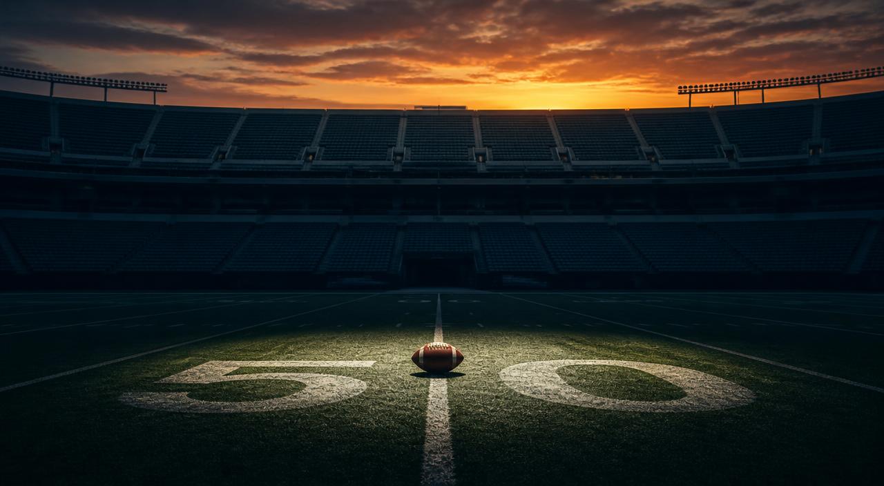 Super Bowl LXI at SoFi 2027: NFL 2026 Season Odds & California Trading Guide