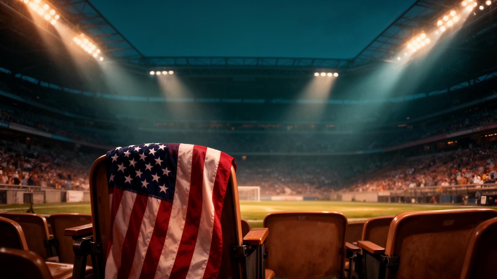 USA World Cup 2026 Knockout Odds: Where the Home-Flow Premium Lives