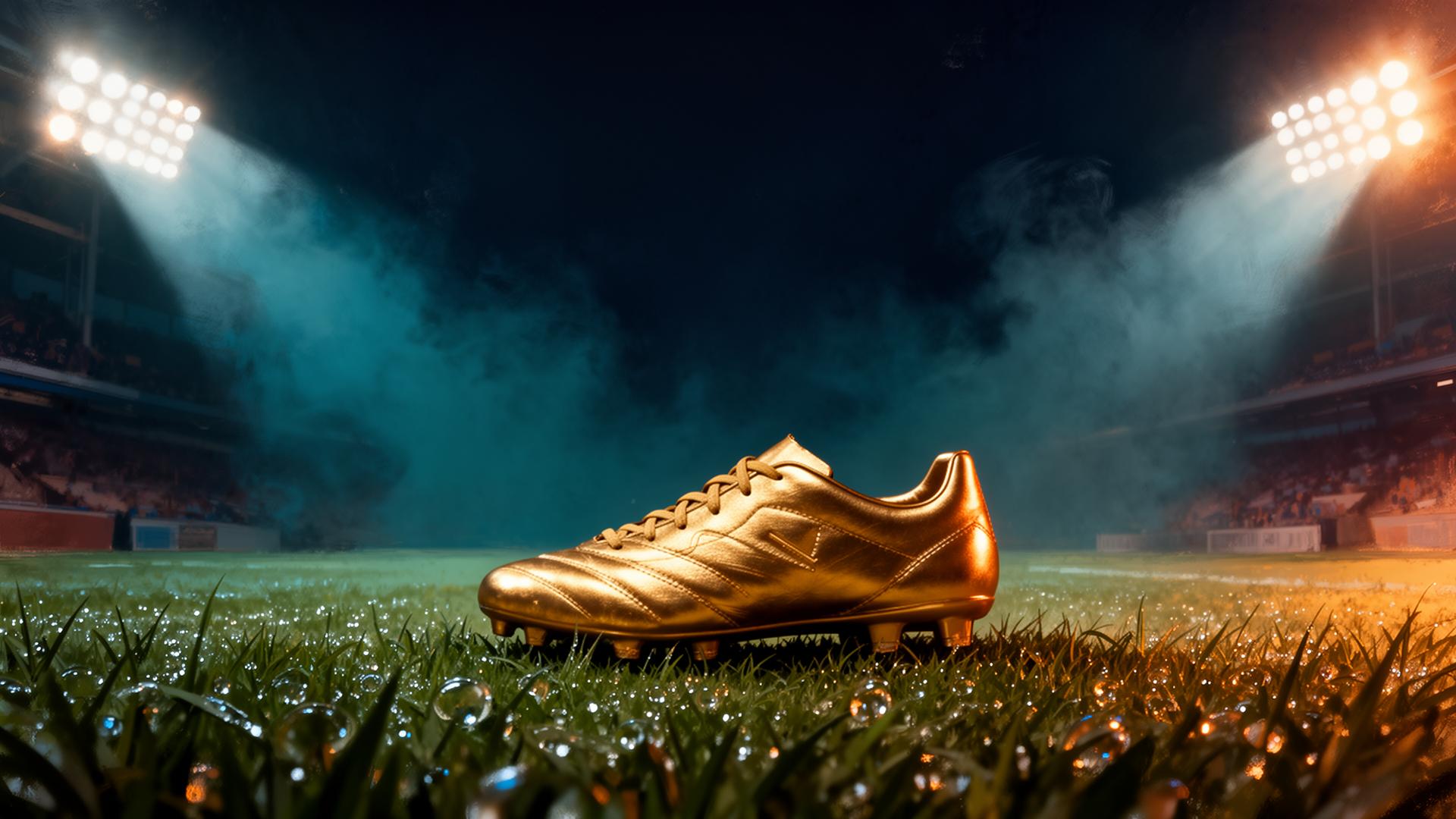 World Cup 2026 Golden Boot: Trading the Top-Scorer Contract