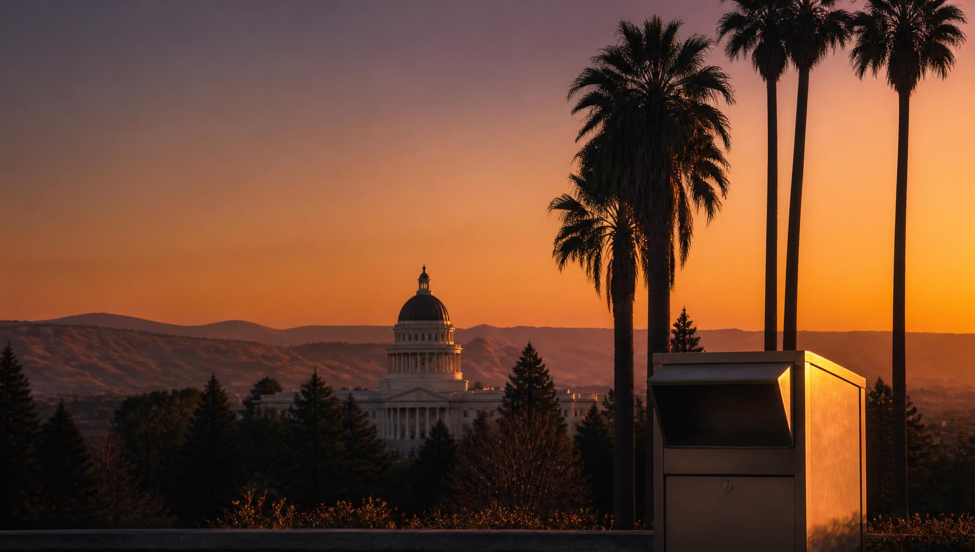 Boleta electoral de California para noviembre de 2026: Las 14 propuestas y lo que realmente cotizan los mercados de predicción