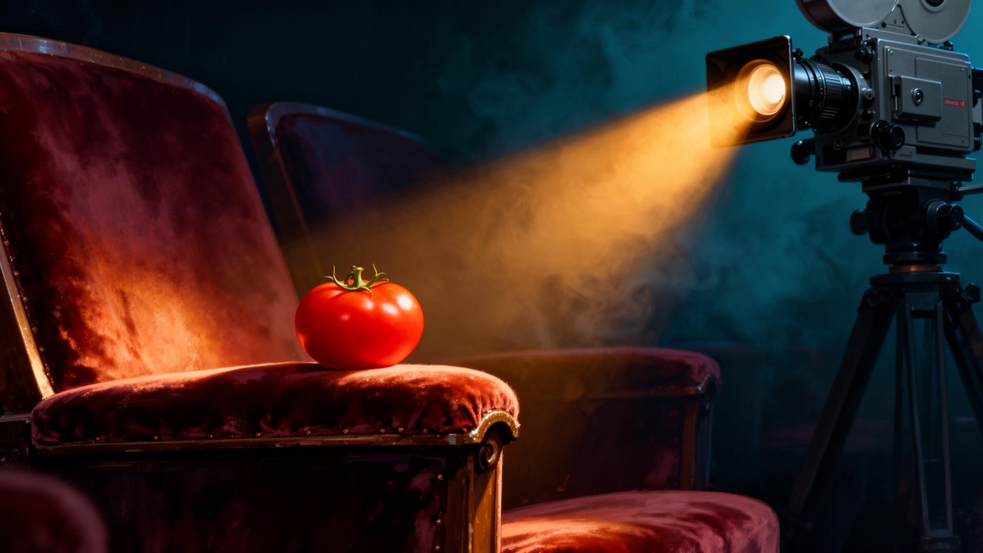 How to Trade Rotten Tomatoes Scores on Kalshi: A 2026 Blockbuster Guide